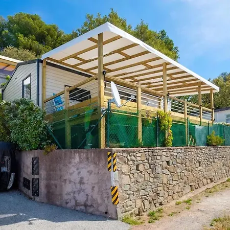 A Saint-raphael Appartement