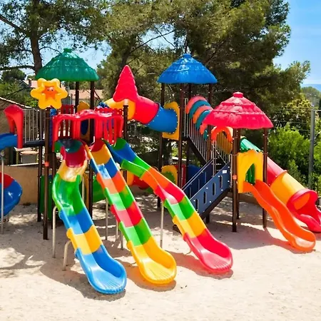 A Saint-raphael Apartament *