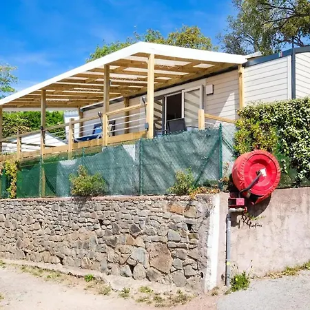 A Saint-raphael 아파트 *