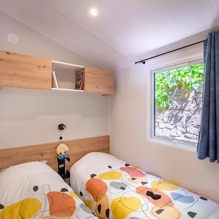 Apartament A Saint-raphael *