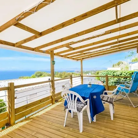 Apartament A Saint-raphael