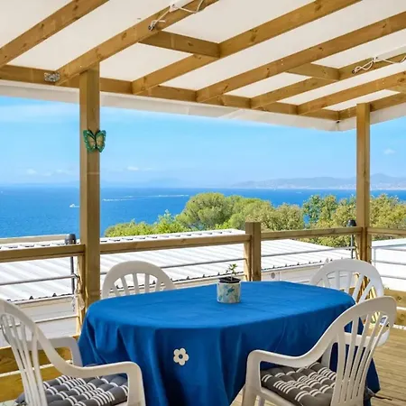 A Saint-raphael Apartament *