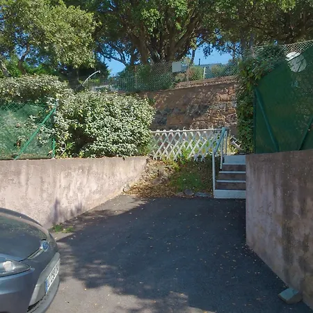 A Saint-raphael Apartament *