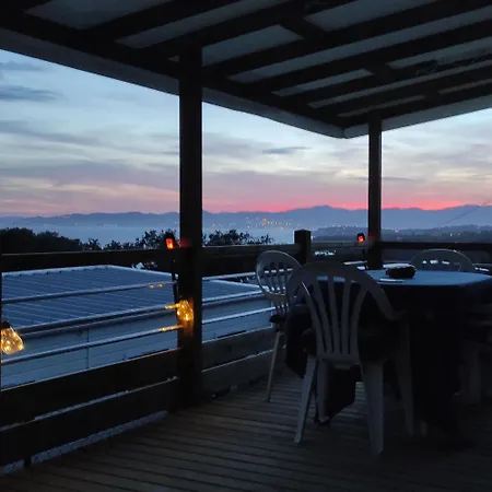 Apartament A Saint-raphael *