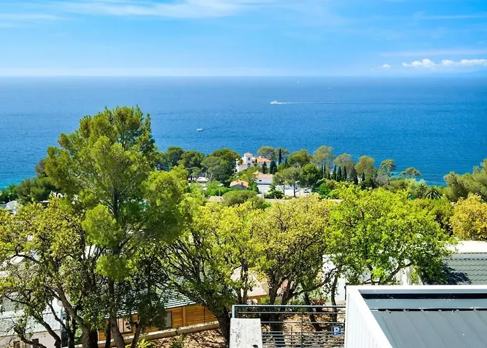 A Saint-raphael Daire